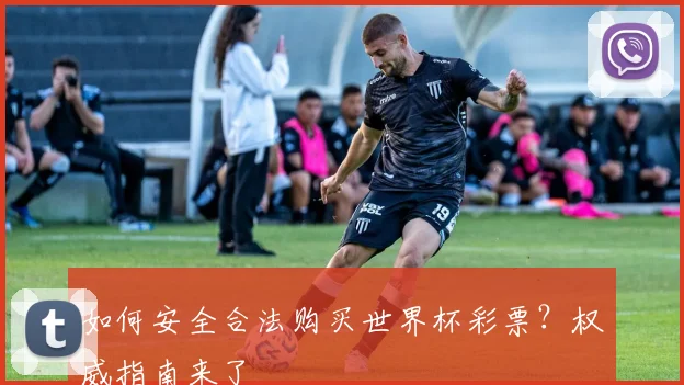 如何安全合法购买世界杯彩票?权威指南来了